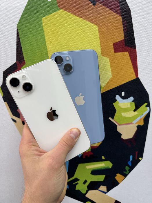 iPhone 14Plus 128Gb Never lock