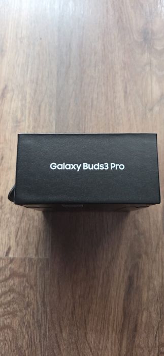 Słuchawki Galaxy Buds3 Pro 24 miesiące