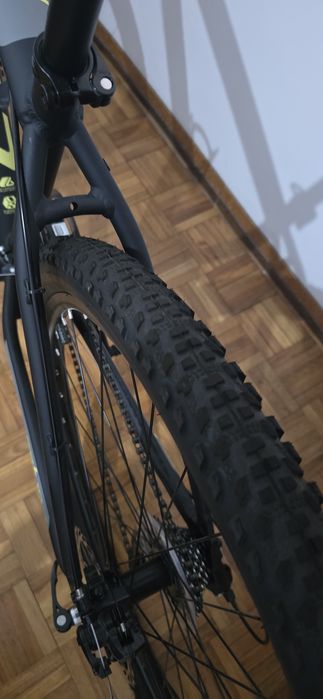Bicicleta MTB Coluer Ascent 292 M 29'