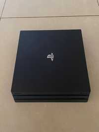 Play Station 4 pro 1tb