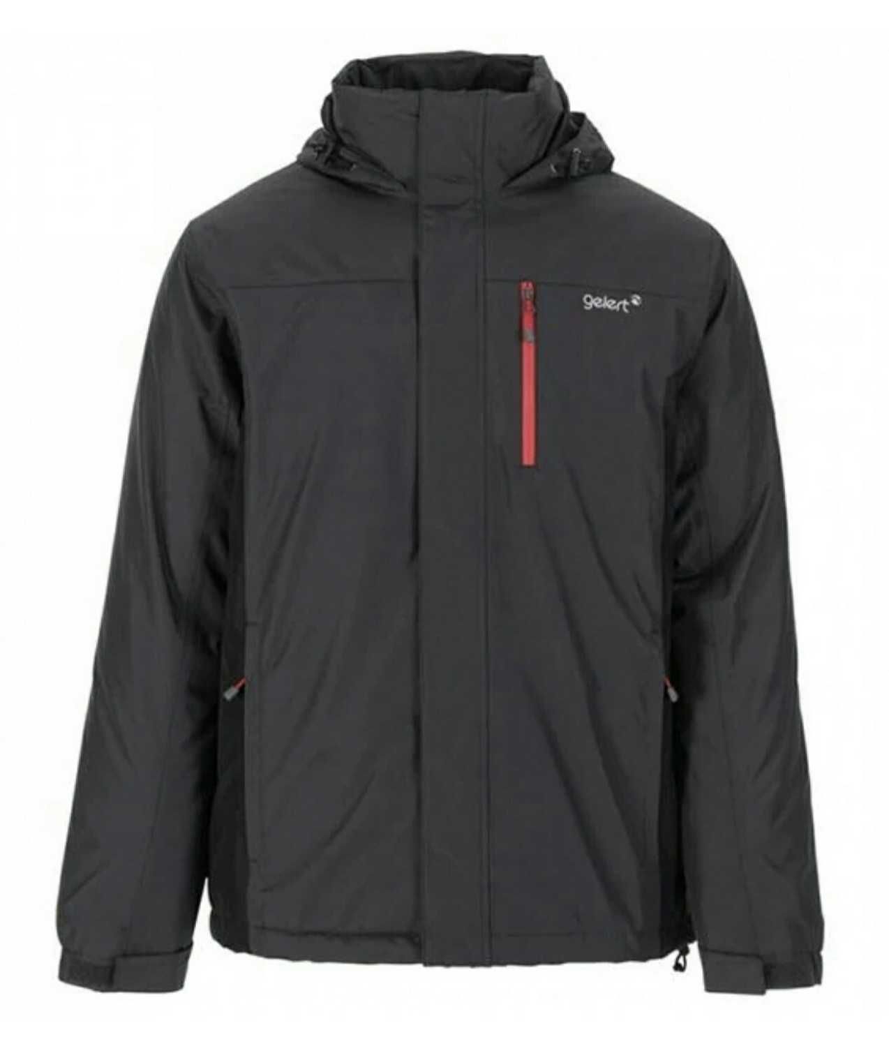Куртка Gelert Horizon Insulated Charcoal