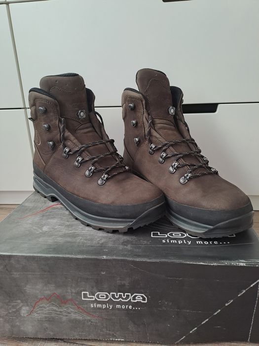 LOWA Ranger III GTX UK 10.5/EU 45