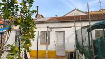 Moradia T2 para venda