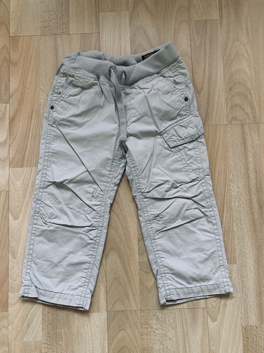 Calças menino, Zara/Tiffosi/ Mayoral, 2/3 anos