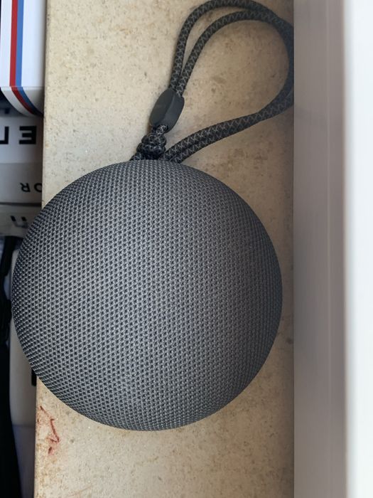 Coluna HUAWEI portátil