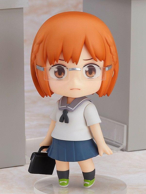 Figurka nendoroid Chio's School Road - Chio-chan no Tsuugakuro