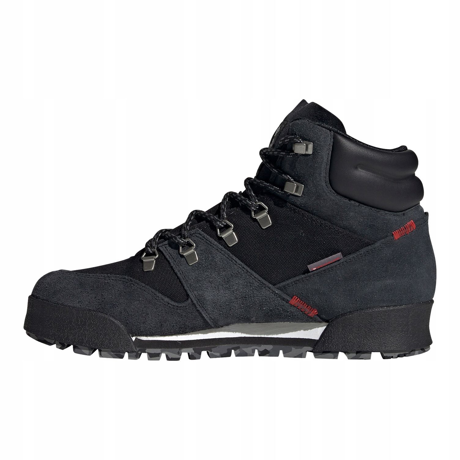 Buty Trekkingowe Adidas Terrex Snowpitch F 42 2/3