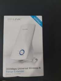 Access Point TP-Link 300 Mbps