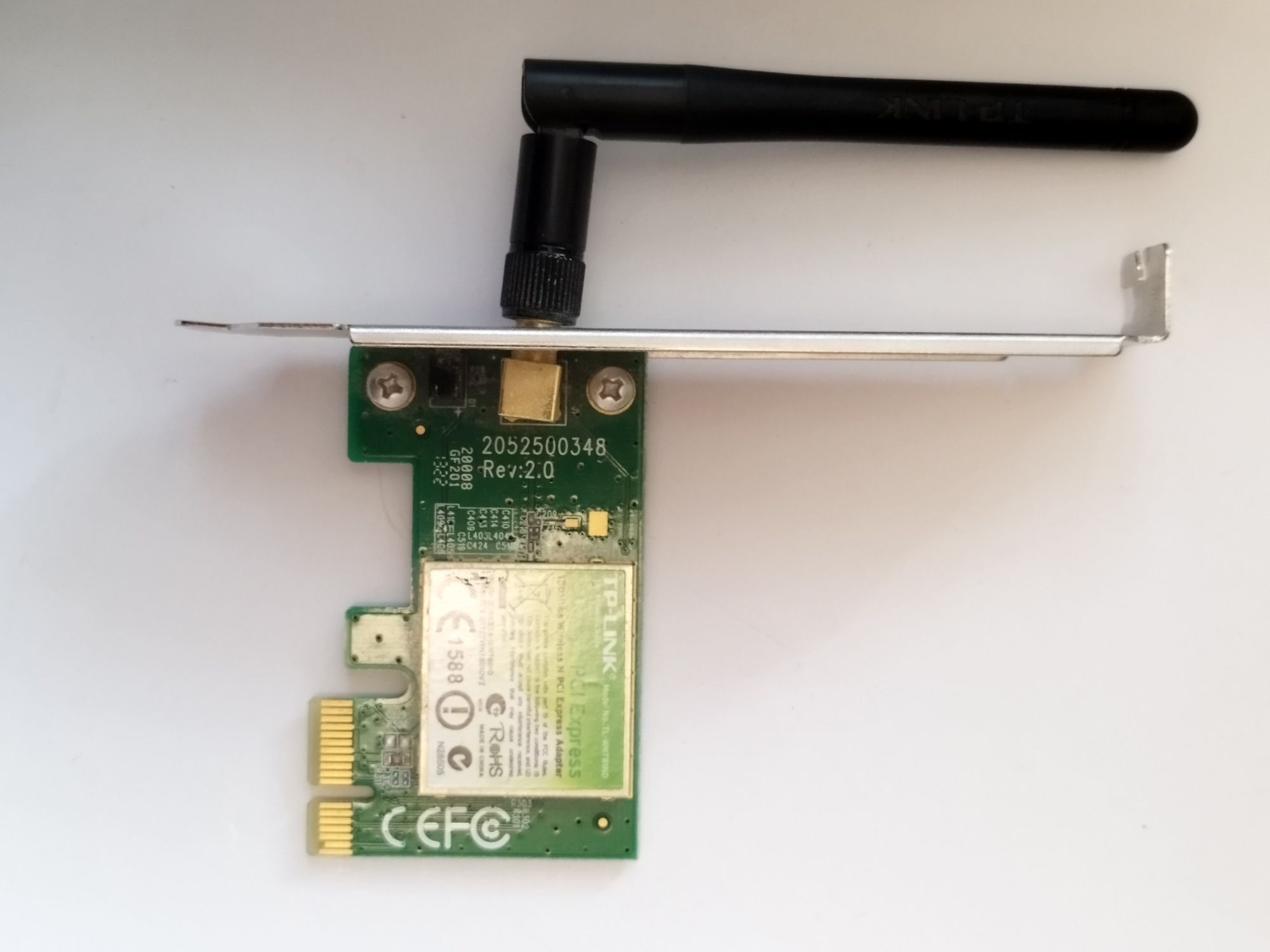 Karta TP-Link PCI express