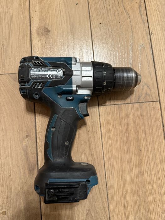 Makita DHP-481 uzywane