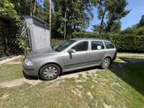 Sprzedam Skoda Octavia