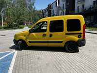 Renault Kangoo 1.2 16V