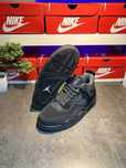 Nike Air Jordan 4 Retro Black Cat