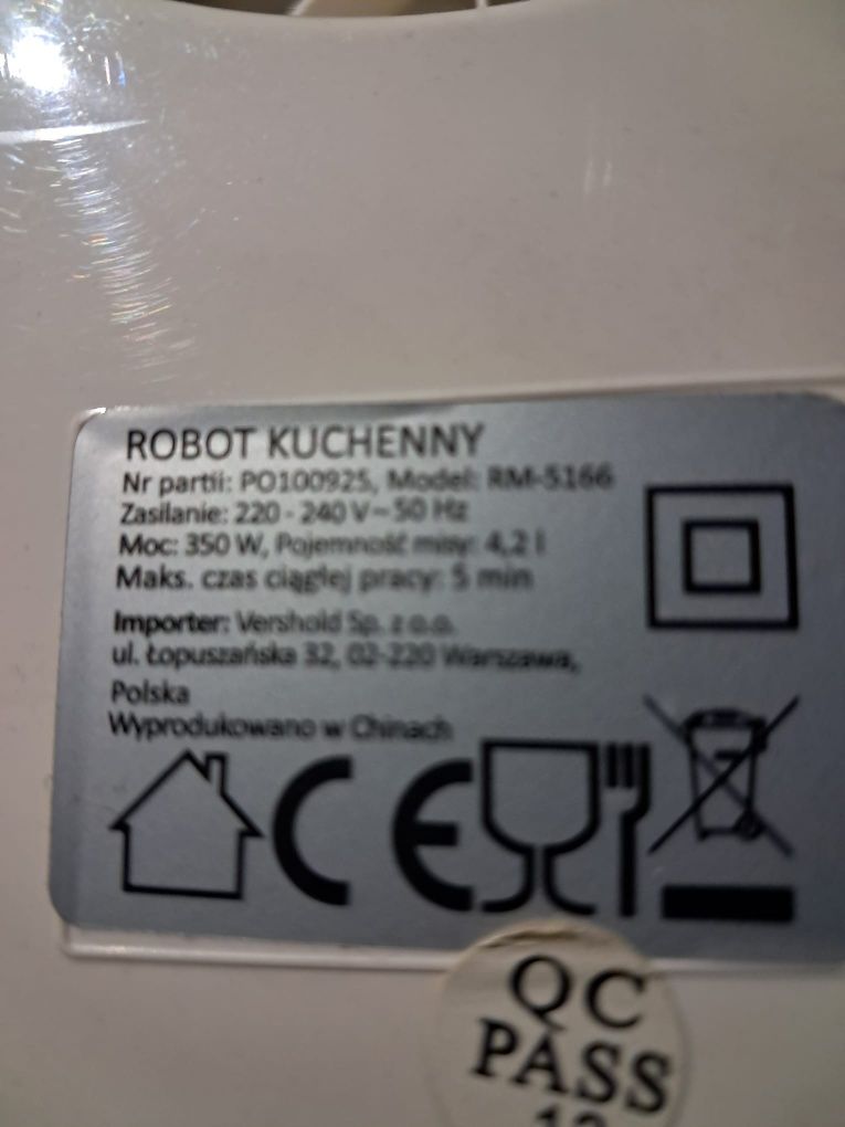 Robot planetarny
