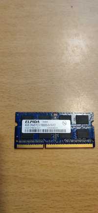 Pamięć RAM DDR III 4Gb