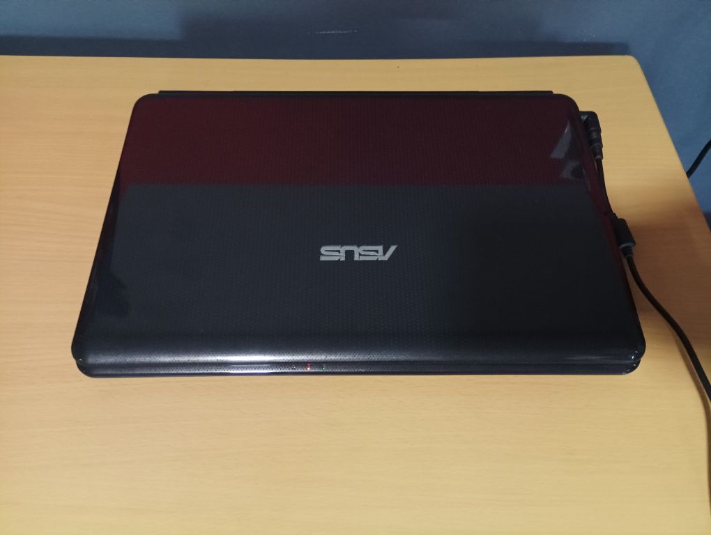 Portátil Asus K50I