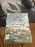 Xbox Tony Hawk Pro Skater 3+4 Digital Deluxe edition