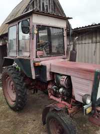Продам трактор ХТЗ Т 25