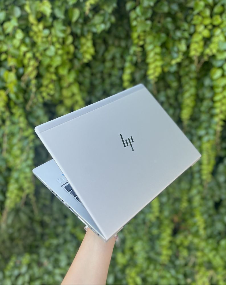 Ноутбук HP EliteBook 830 G6/i5-8365U/8GB/256GB/13.3" FHD IPS/Гарантія