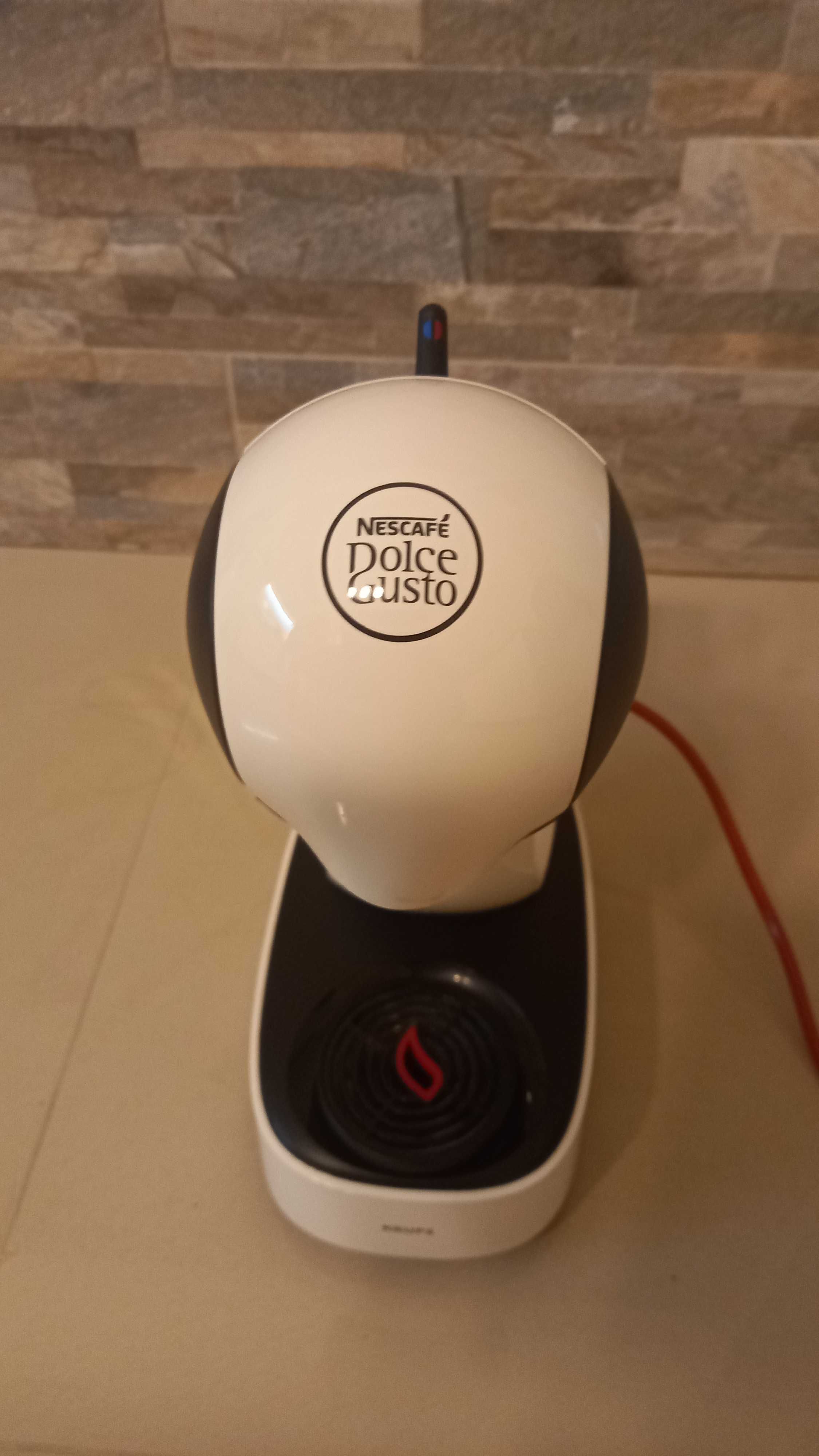 Ekspres Krups Dolce Gusto