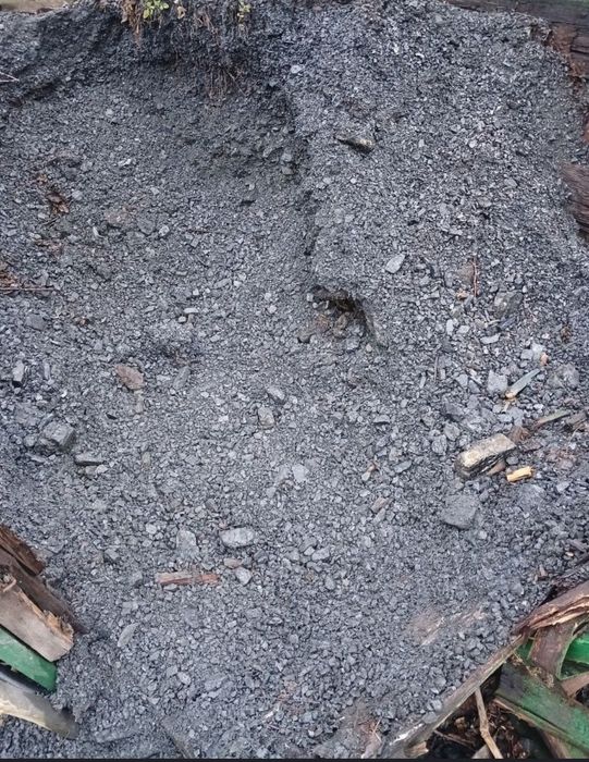 Вугілля антрацит