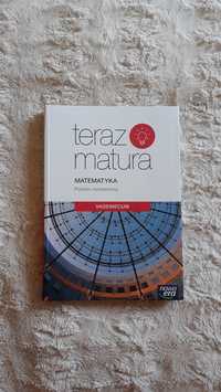 Repetytorium Teraz matura. Matematyka. Poziom rozszerzony