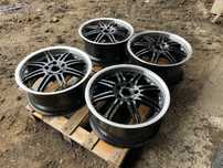 Jantes Bmw R19 5X120
