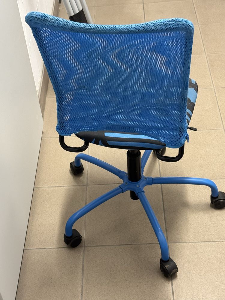 Krzesło obrotowe IKEA ÖRFJÄLL  – 15
