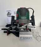 Фрезер Parkside POF 1200 D3, 1200 Вт
