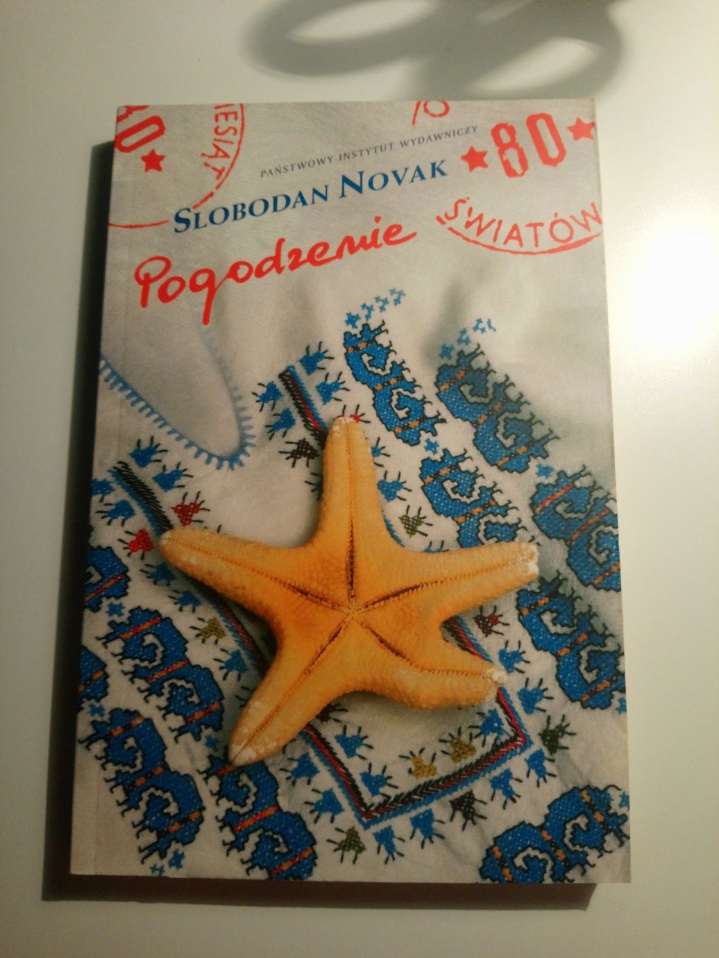 Slobodan Novak - Pogodzenie