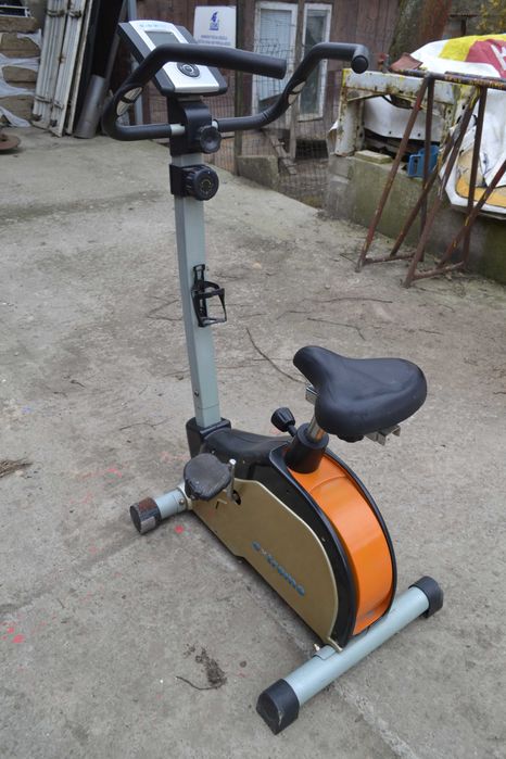 Rower magnetyczny Extreme