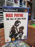 Max Payne 2: The Fall of Max Payne PS2, Sklep Wysyłka Wymiana