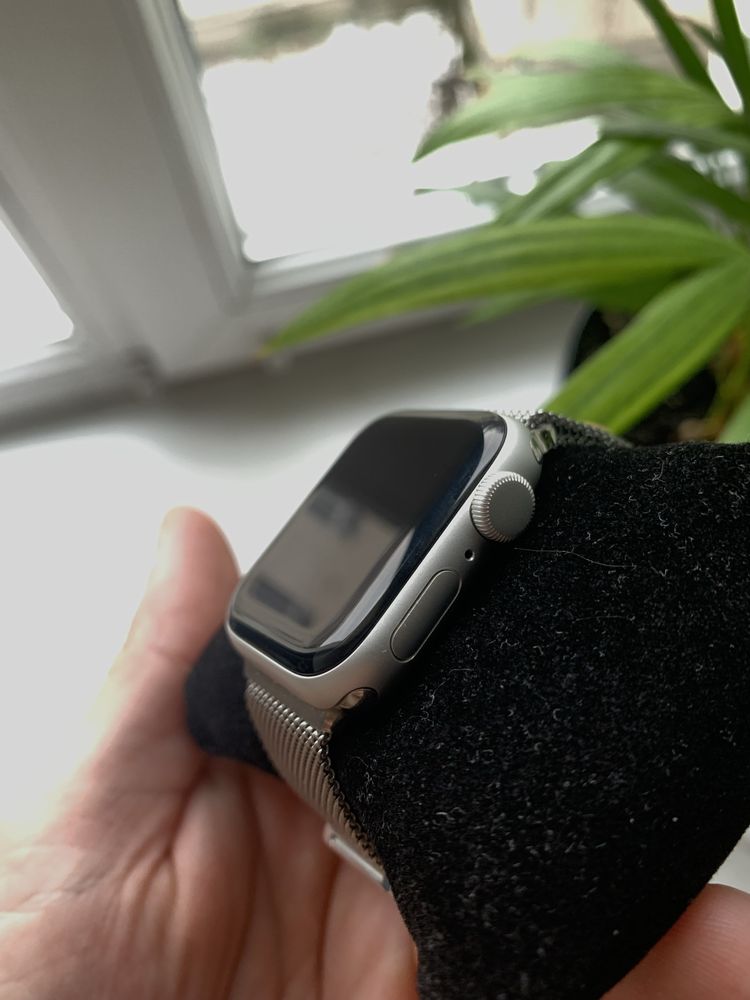 apple watch SE 2 40mm