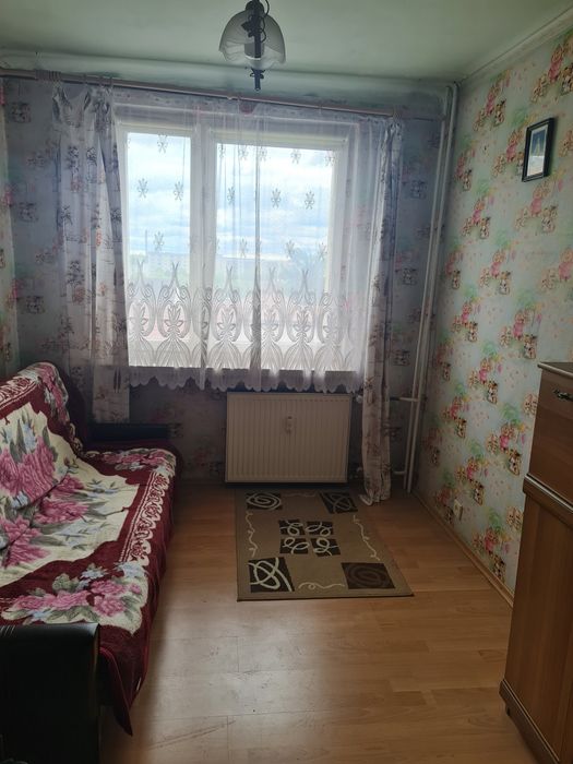 Mieszkanie 2 pokoje