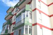 Apartamento T3 em Samora Correia