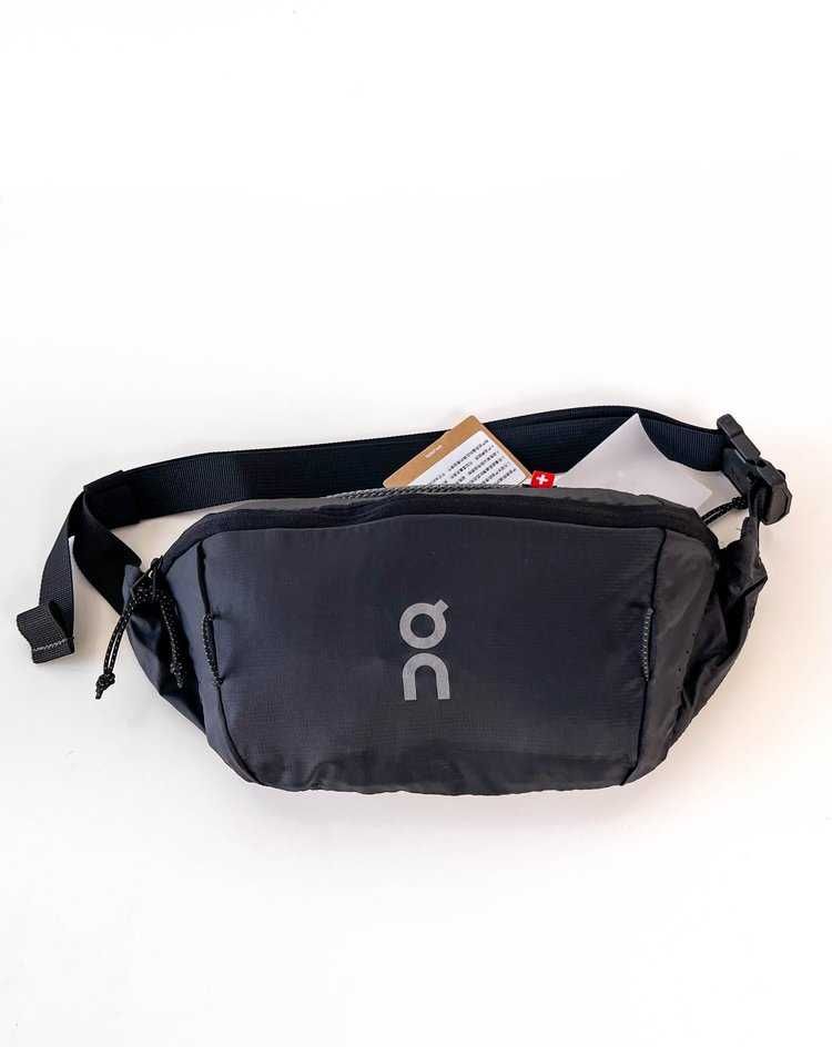 Поясна сумка On Waist Pack 2L Lite бананка