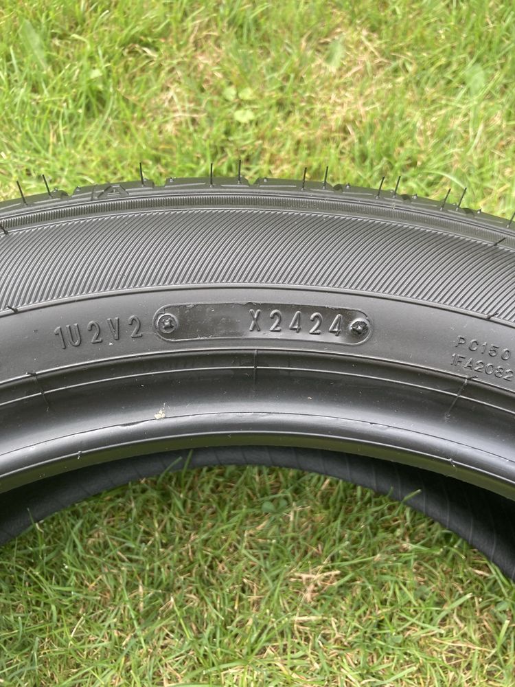 Opony 215/50R18 Falken nowe
