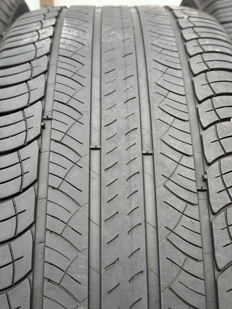 Michelin Latitude 265 45 R21