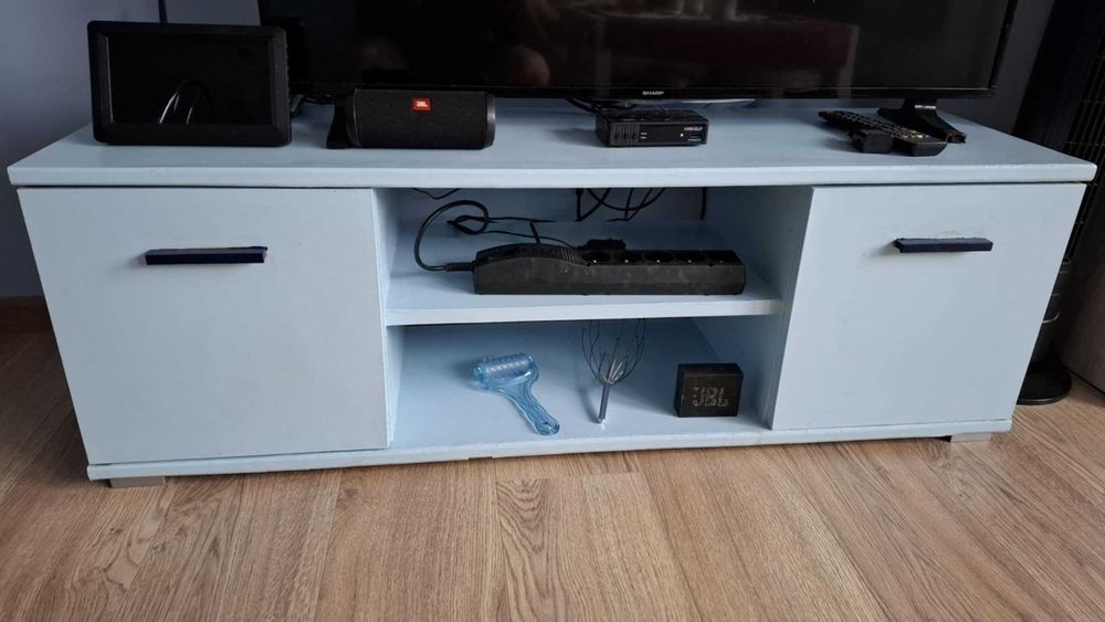 Komoda rtv pod telewizor