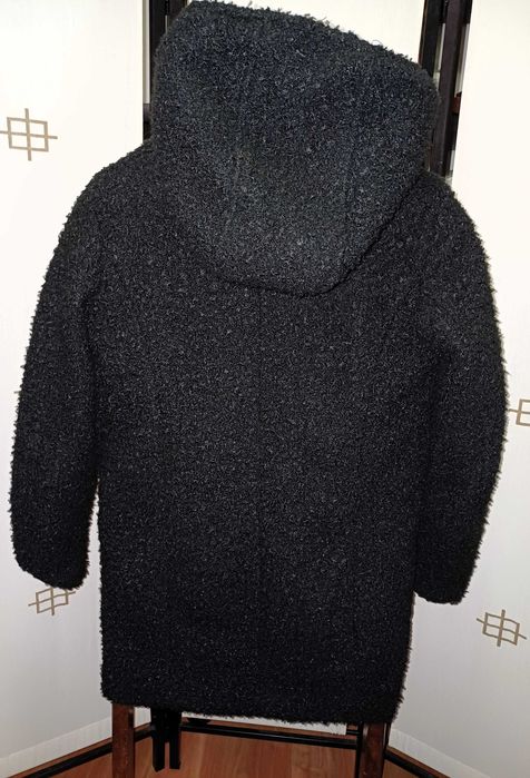 Casaco Jacqueline de yong JDY Damen Teddy Mantel Jacke Sonya M