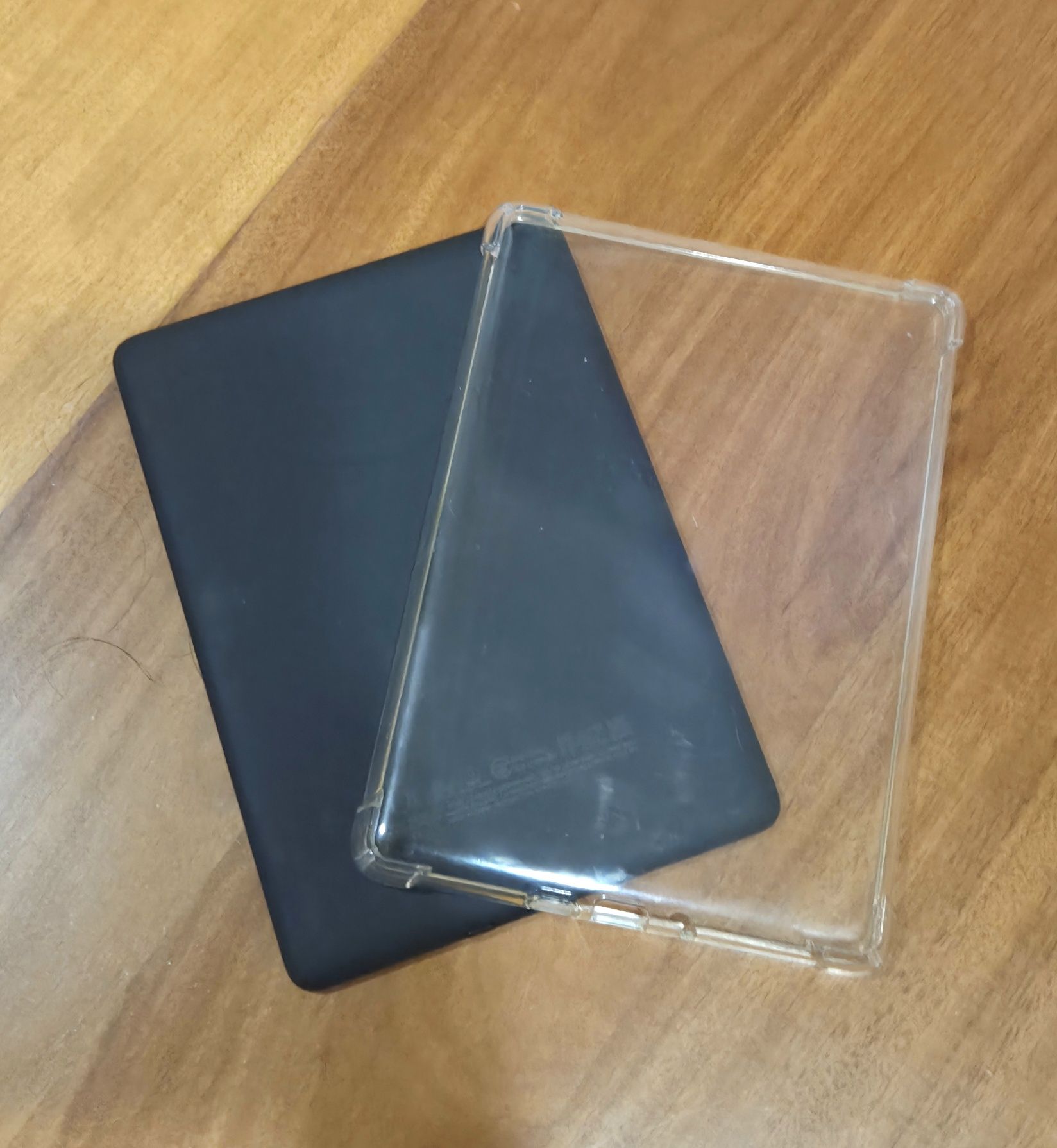 kindle paperwhite 11th generation + capa transparente