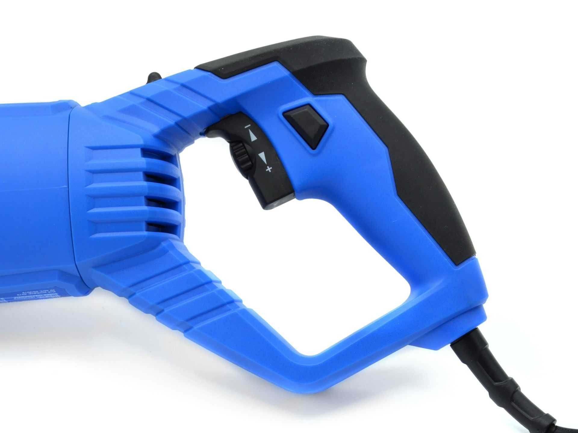 Сабельная пила Geko LED GEKO PREMIUM G80264