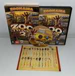 Zoo Tycoon 2 Afrykańskie Zwierzaki BOX PL