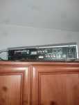 Wzmacniacz Kenwood