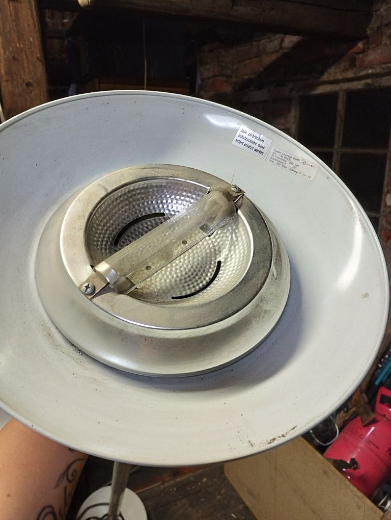 Sprzedam   lampe