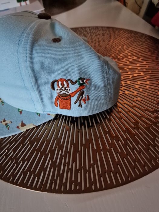 Czapki z daszkiem mecca new era Mitchell Ness karl kani elpolako fubu