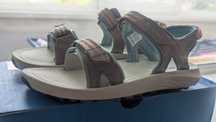 Сандалі жіночі Columbia Trailstorm hiker 2 strap р.40