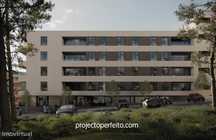 Apartamento T2 Venda em Canidelo,Vila Nova de Gaia