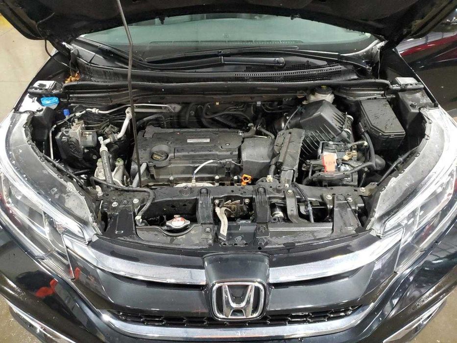 2016 Honda Cr-v Exl 2016 /