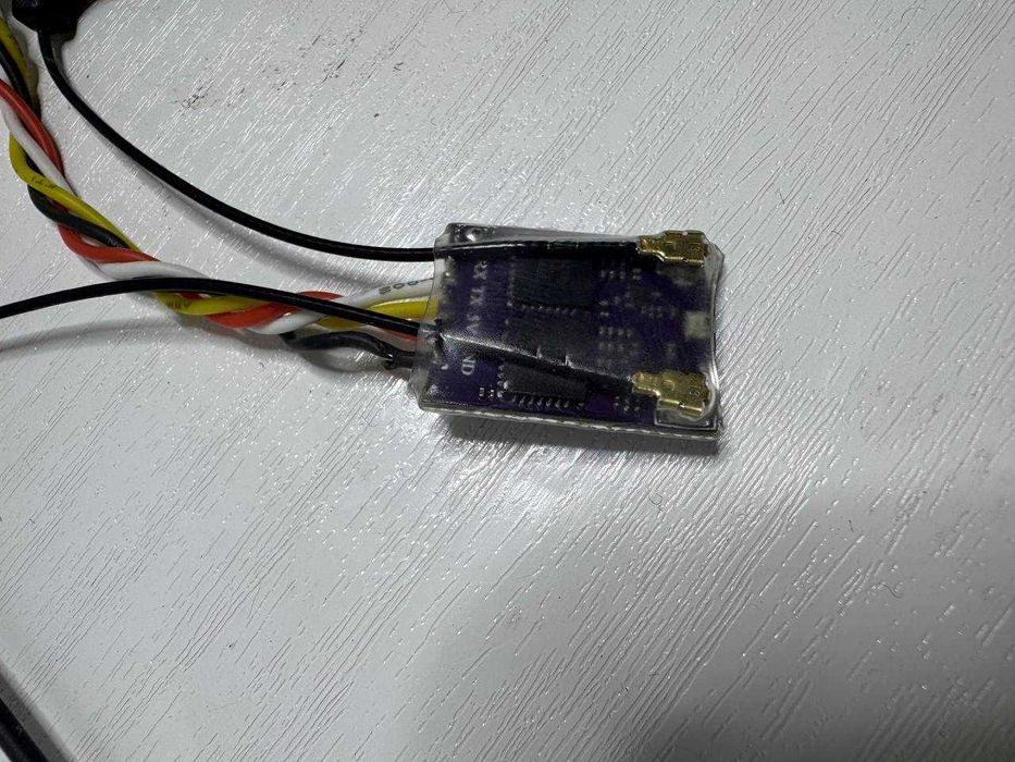 Приймач Happymodel ES900 Dual RX